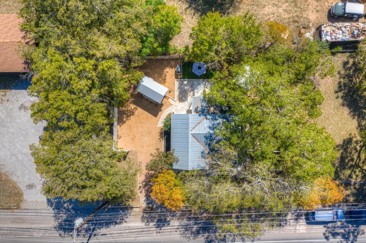 Charming Cottage Near Main With Patio&Firepit!! Fredericksburg Exterior photo